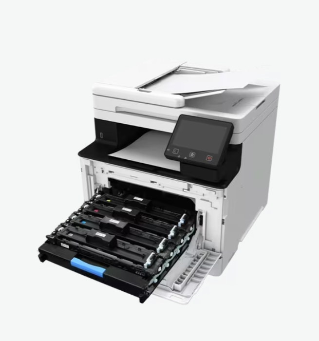 Canon imageFORCE C1333F + 1 set of TONERS T12 (BK/C/M/Y)