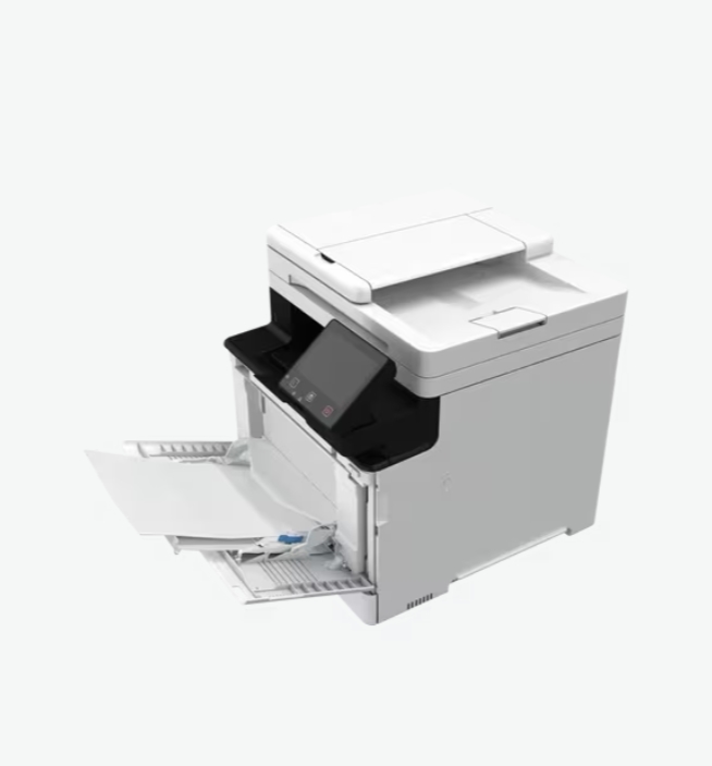 Canon imageFORCE C1333F + 1 set of TONERS T12 (BK/C/M/Y)