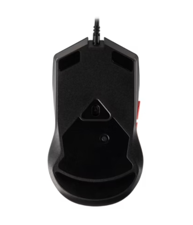 Acer Nitro Mouse NMW100 Black