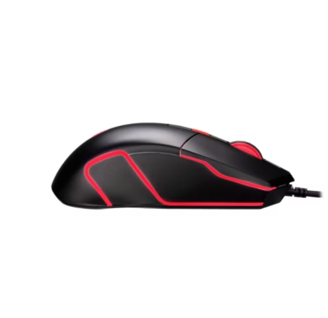 Acer Nitro Mouse NMW100 Black