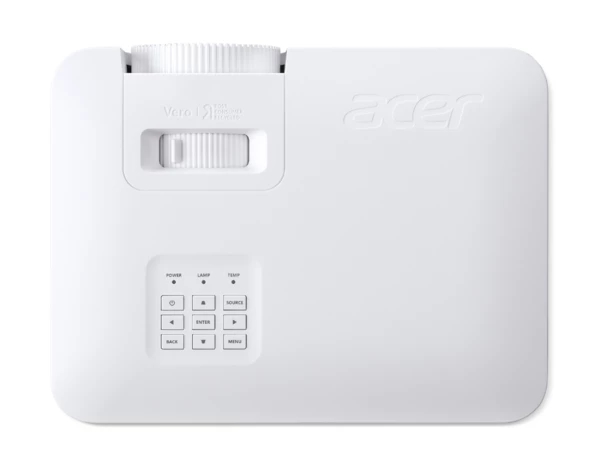 Acer Projector Vero PL2520pi