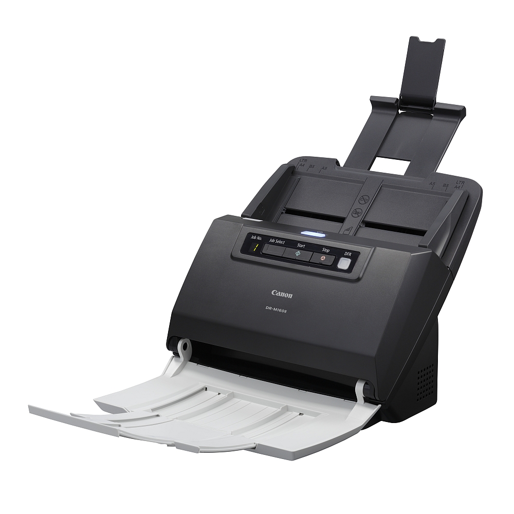 Canon Document Reader M160II + Readiris PDF Essentials