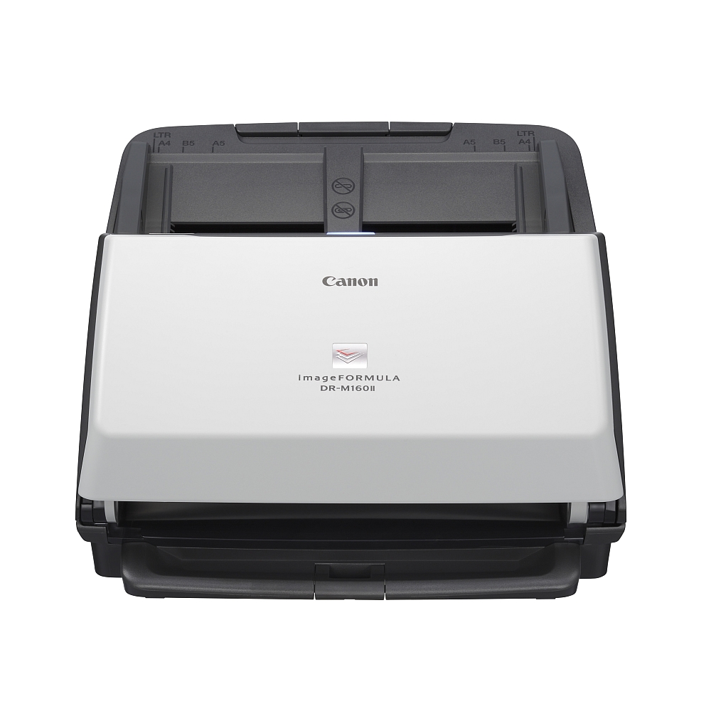 Canon Document Reader M160II + Readiris PDF Essentials