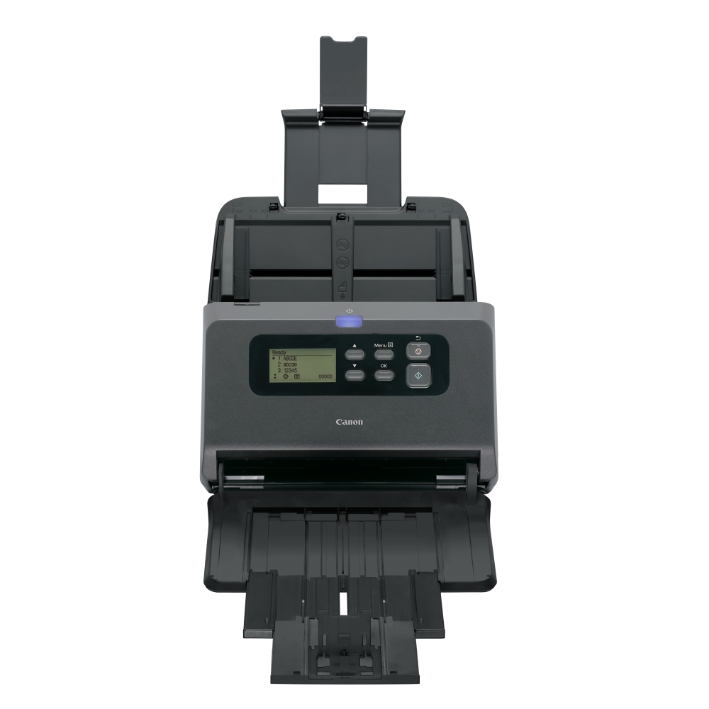 Canon Document Reader M260 + Readiris PDF Essentials