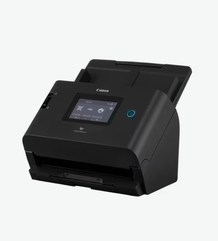 Canon imageFORMULA DR-S350NW + Readiris PDF Essentials