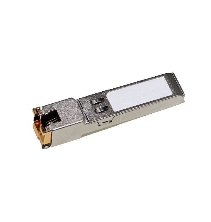 Lenovo SFP 1000Base-T (RJ-45) Transceiver