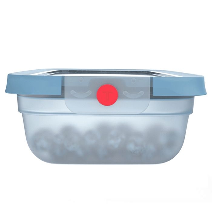 Tefal N1210710 Oneclick Re 1.2 L Blue Tef1