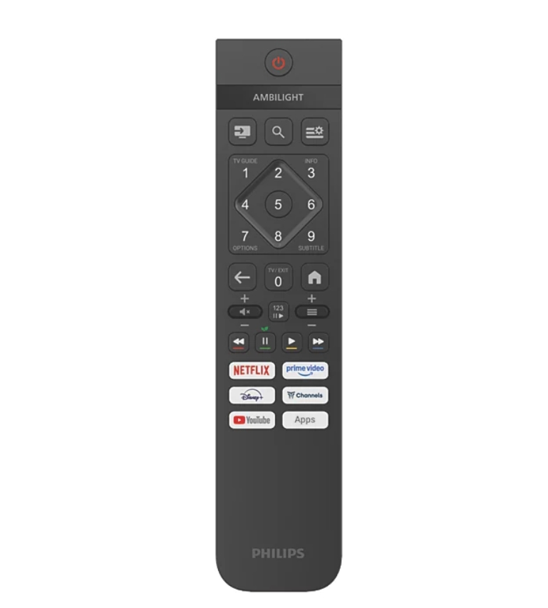 Philips 50PUS7001/12