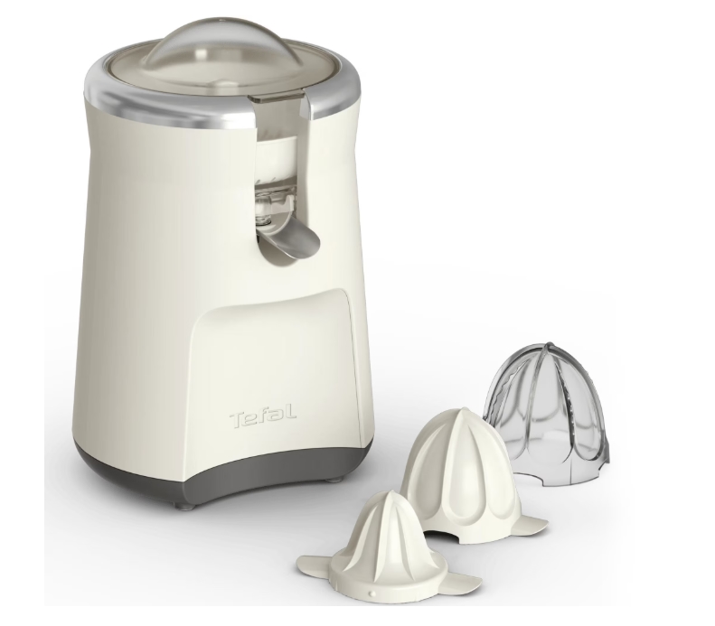 Tefal ZP610AE0 Citrus Press Collection Rise Eu