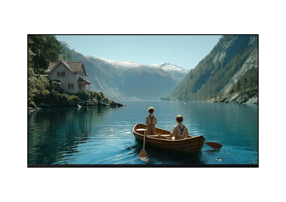 Sony K-43XR35M2 43" 4K HDR TV BRAVIA 3 II
