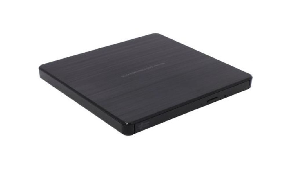 Hitachi-LG GP60NB60 Ultra Slim External DVD-RW