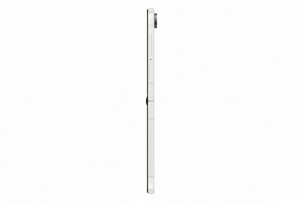 Samsung SM-F776 GALAXY Z Flip8 5G 256GB 12GB Cream