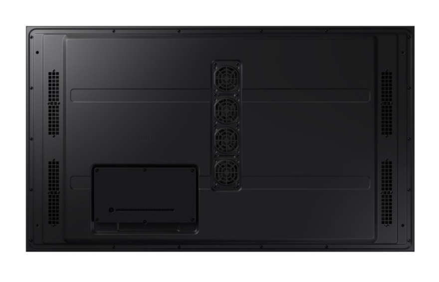 Samsung LFD OH46D 46" Outdoor 1920x1080 6000:1 4000nit Black