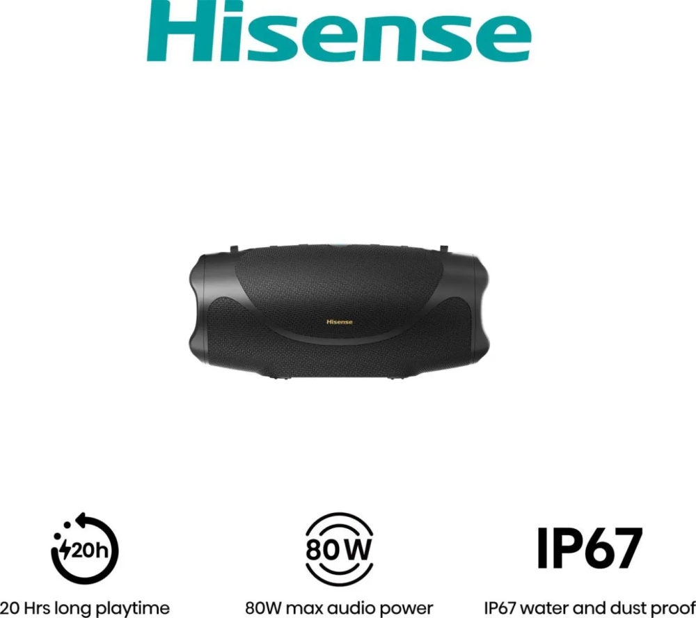 Hisense