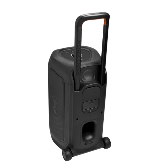 JBL PARTYBOX 330 - Portable party speaker with JBL legendary sound