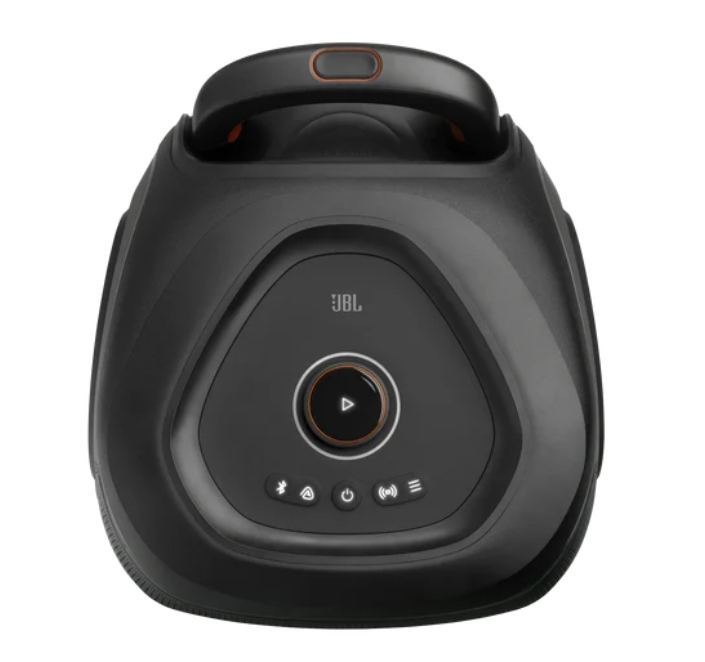 JBL PARTYBOX 330 - Portable party speaker with JBL legendary sound