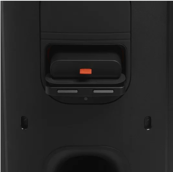 JBL PARTYBOX 330 - Portable party speaker with JBL legendary sound