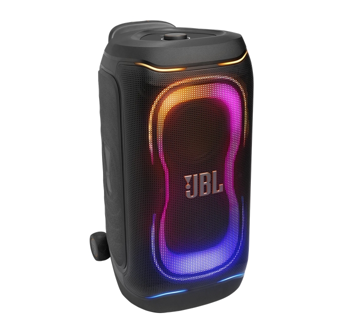 JBL PARTYBOX 330 - Portable party speaker with JBL legendary sound