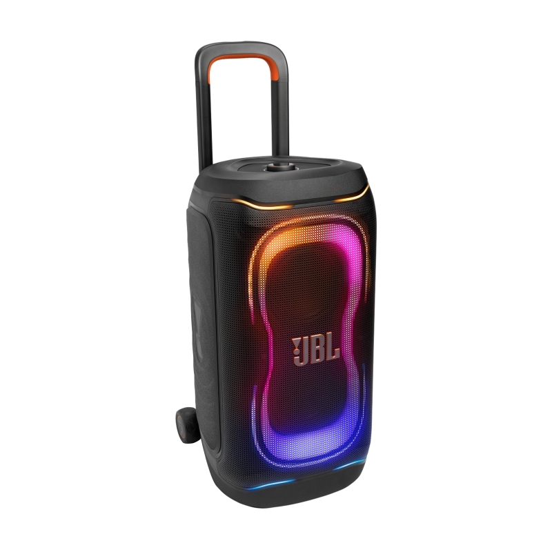 JBL PARTYBOX 330 - Portable party speaker with JBL legendary sound
