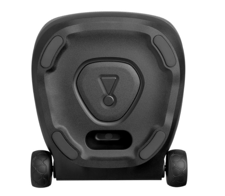 JBL PARTYBOX 330 - Portable party speaker with JBL legendary sound
