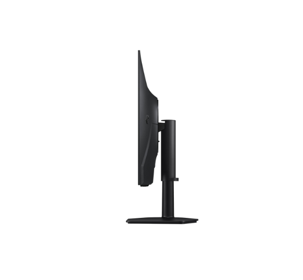 Samsung 32'' LS32HG730SU Odyssey OLED G7 4K 3840x2160 0.03ms Max 4K 165Hz / FHD 330 Hz DP HDMI Black