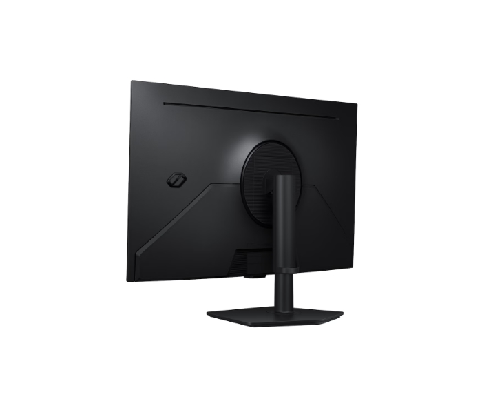 Samsung 32'' LS32HG730SU Odyssey OLED G7 4K 3840x2160 0.03ms Max 4K 165Hz / FHD 330 Hz DP HDMI Black