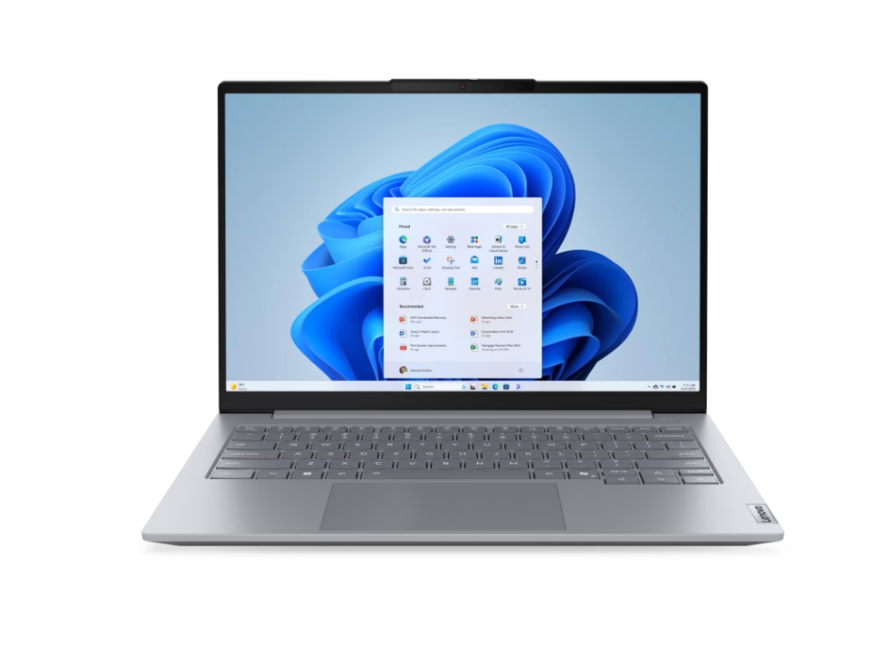 Lenovo ThinkBook 14 G9 Intel Core 5 210H
