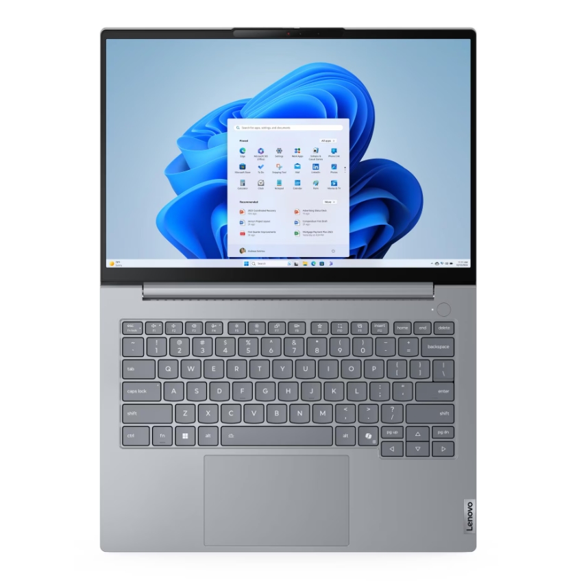 Lenovo ThinkBook 14 G9 Intel Core 5 210H