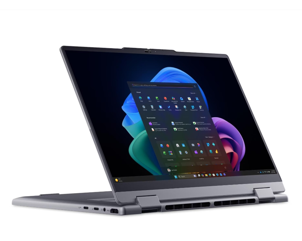 Lenovo ThinkBook 14 2-in-1 G6 Intel Core Ultra 5 325 (up to 4.5GHz