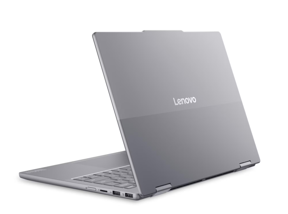 Lenovo ThinkBook 14 2-in-1 G6 Intel Core Ultra 5 325 (up to 4.5GHz