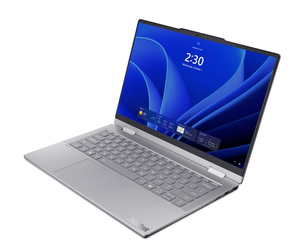 Lenovo ThinkBook 14 2-in-1 G6 Intel Core Ultra 5 325 (up to 4.5GHz