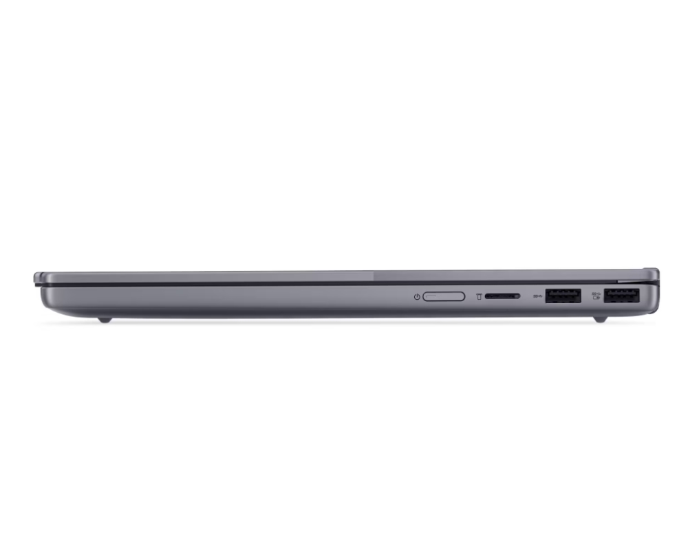 Lenovo ThinkBook 14 2-in-1 G6 Intel Core Ultra 5 325 (up to 4.5GHz