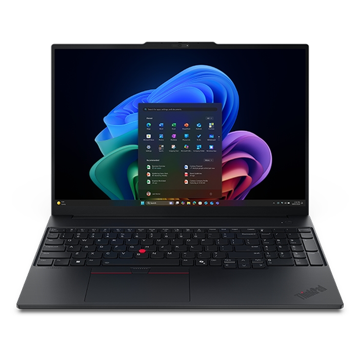 Lenovo ThinkPad E16 G4 Intel Core Ultra 7 355 (up to 4.7GHz