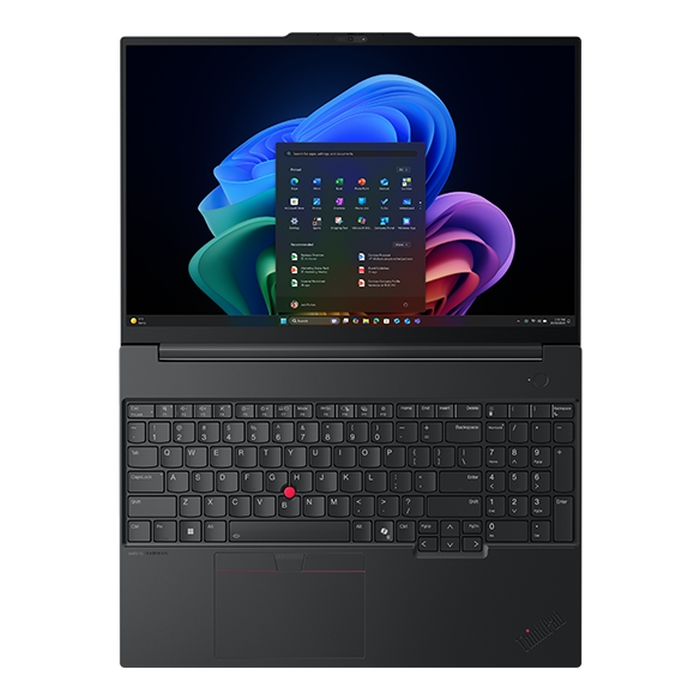 Lenovo ThinkPad E16 G4 Intel Core Ultra 7 355 (up to 4.7GHz