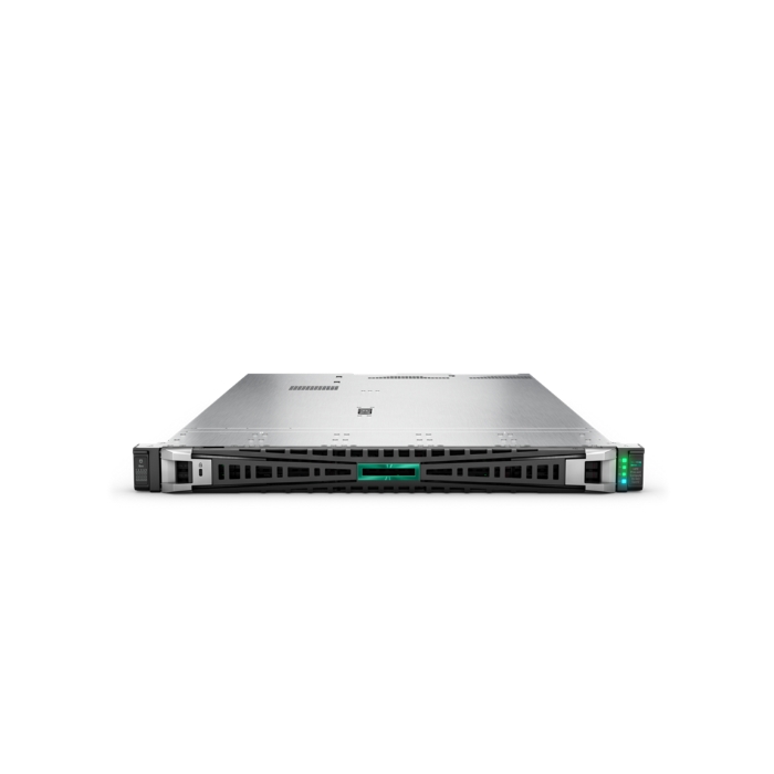 HPE DL360 G12