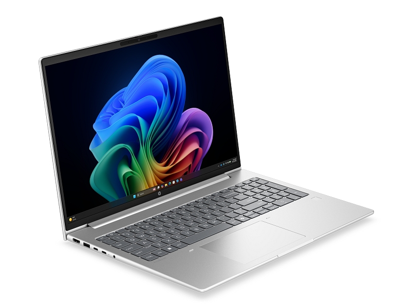 HP ProBook 4 G2i AI 16 Pike Silver