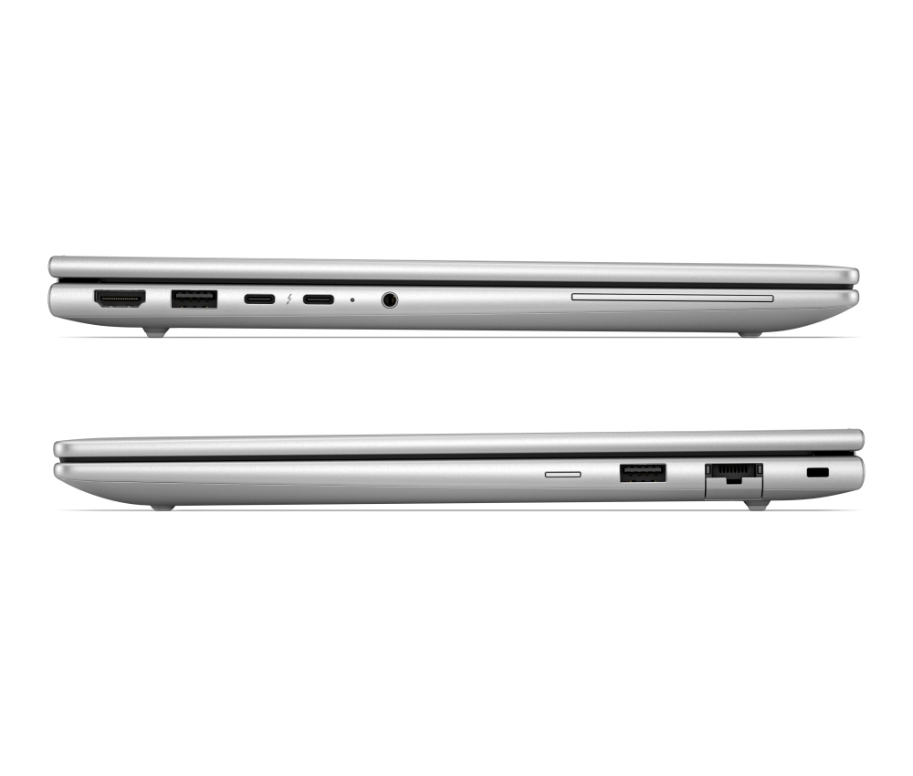 HP EliteBook 6 G2i AI 14 Pike Silver