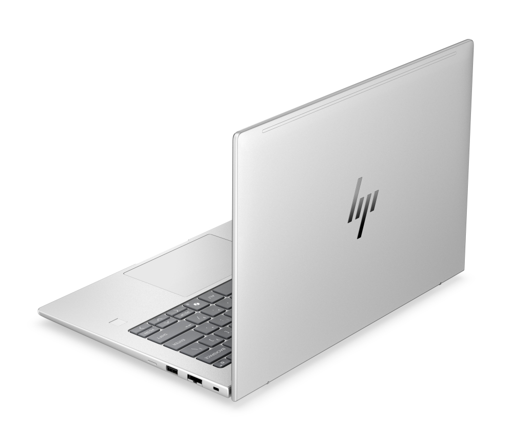 HP EliteBook 6 G2i AI 14 Pike Silver