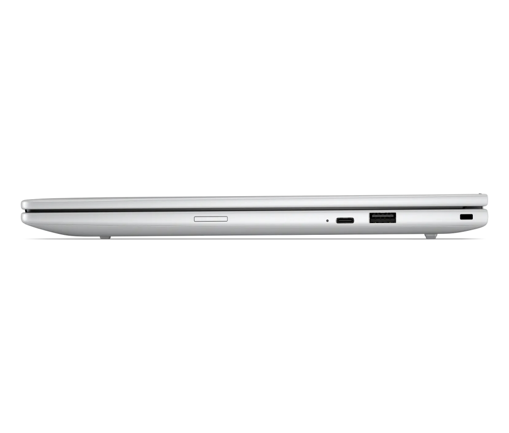 HP EliteBook 8 G2i AI 14 Glacier Silver