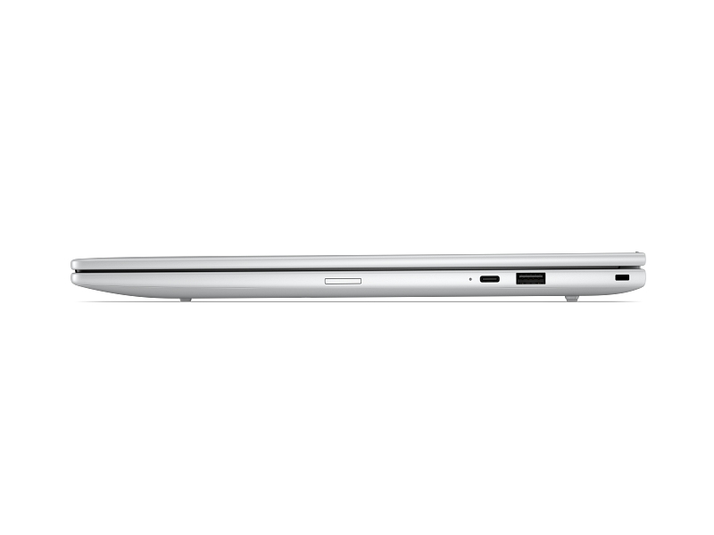 HP EliteBook 8 G2i AI 16 Glacier Silver