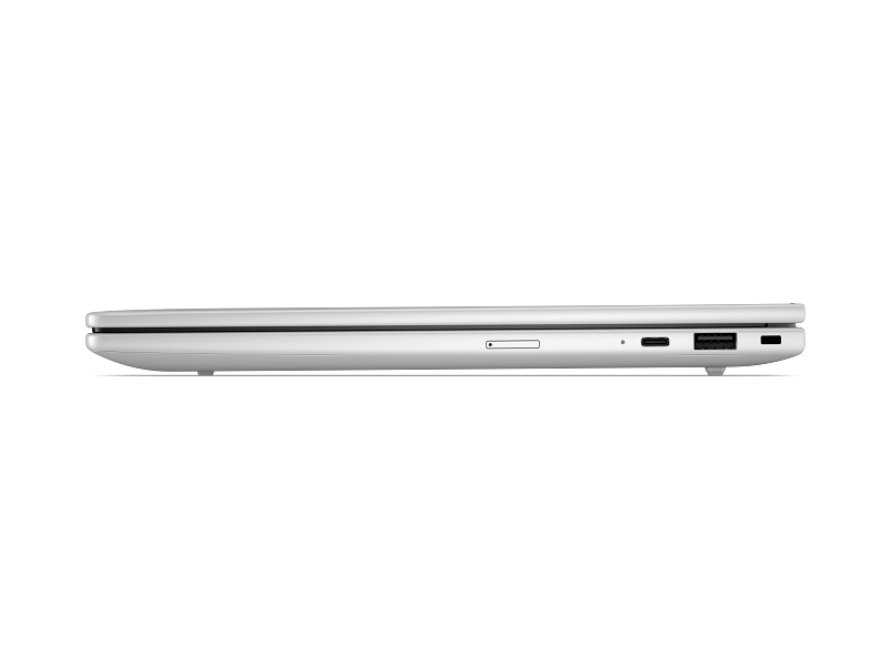 HP EliteBook 8 G2i AI 13 Glacier Silver