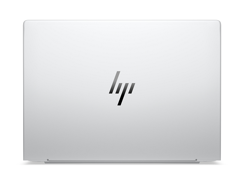 HP EliteBook 8 G2i AI 13 Glacier Silver