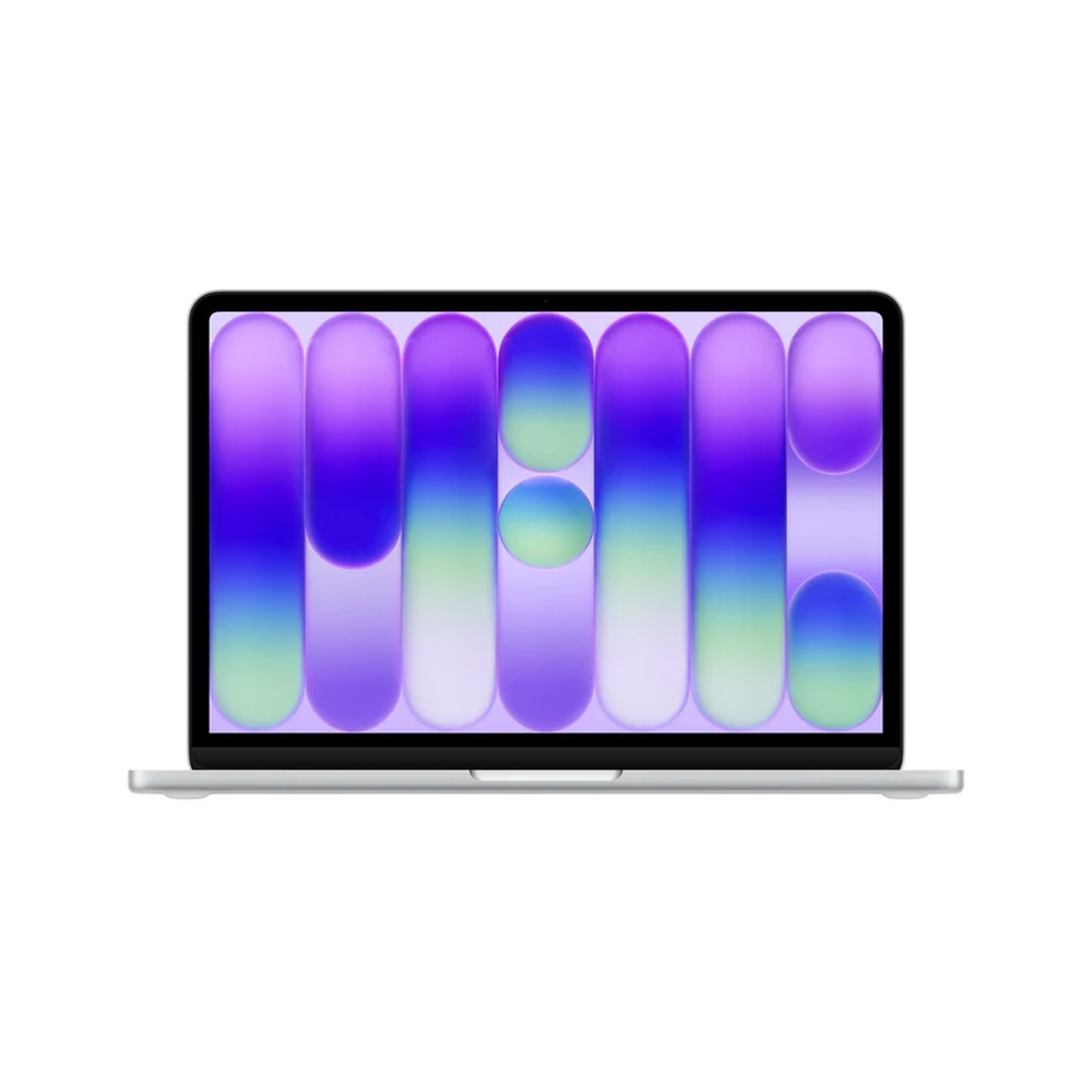 Apple MacBook Neo 13: Apple A18 Pro chip with 6-core CPU and 5-core GPU