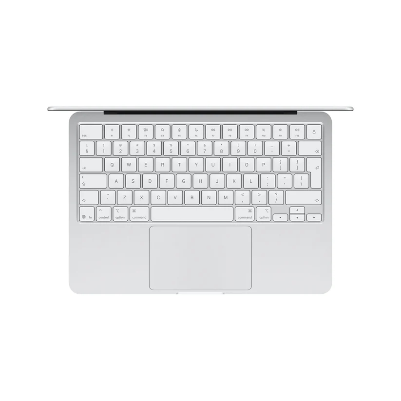 Apple MacBook Neo 13: Apple A18 Pro chip with 6-core CPU and 5-core GPU