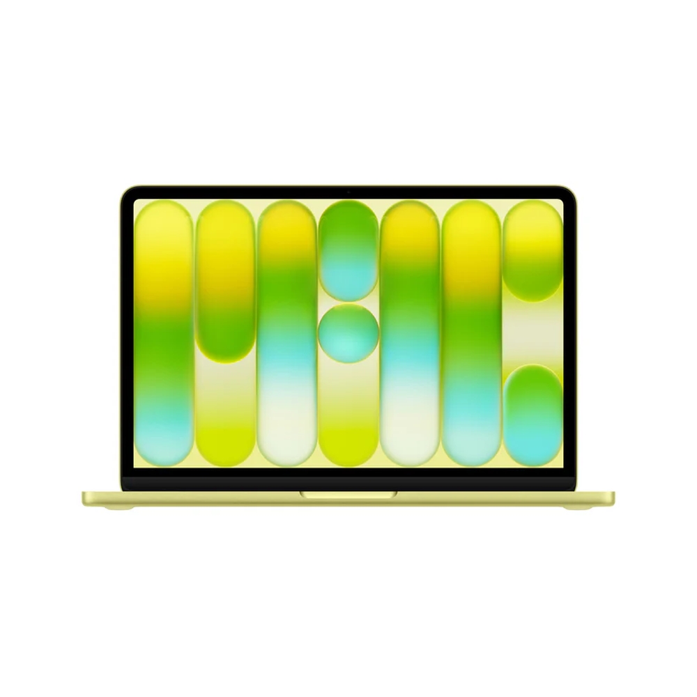 Apple MacBook Neo 13: Apple A18 Pro chip with 6-core CPU and 5-core GPU