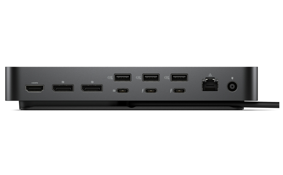 Dell Pro Thunderbolt 4 Dock - WD25TB4