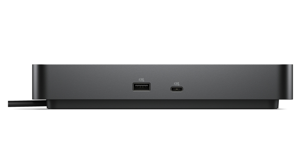 Dell Pro Thunderbolt 4 Dock - WD25TB4