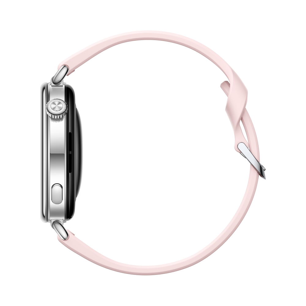 Huawei Watch GT 7 Konsu-B39F Pink Fluoroelastomer