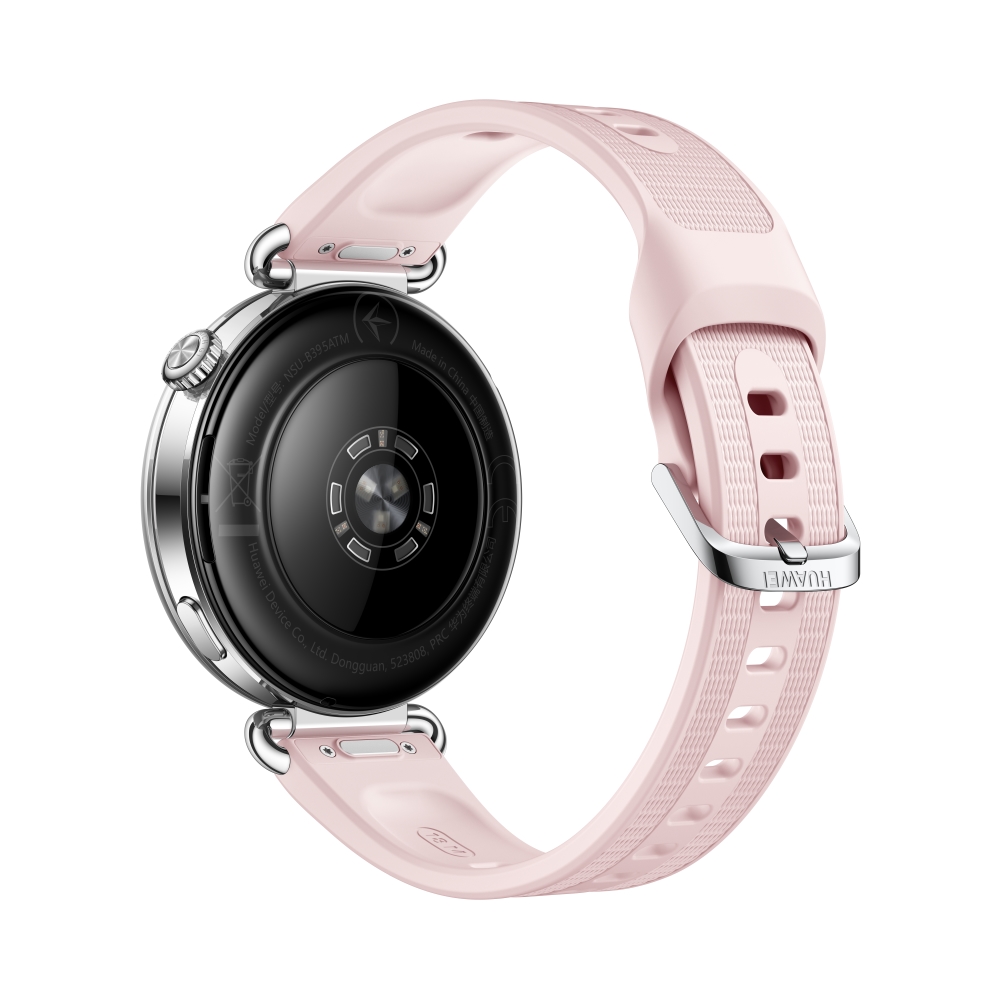 Huawei Watch GT 7 Konsu-B39F Pink Fluoroelastomer