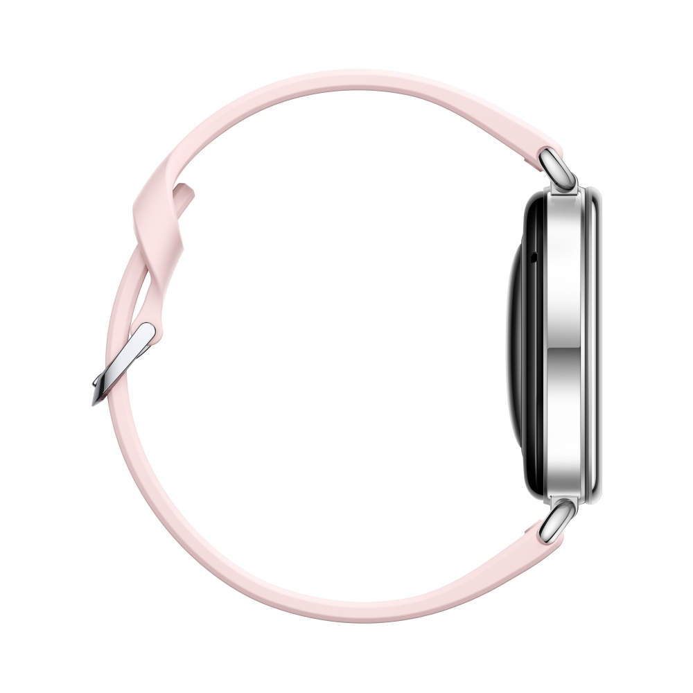 Huawei Watch GT 7 Konsu-B39F Pink Fluoroelastomer